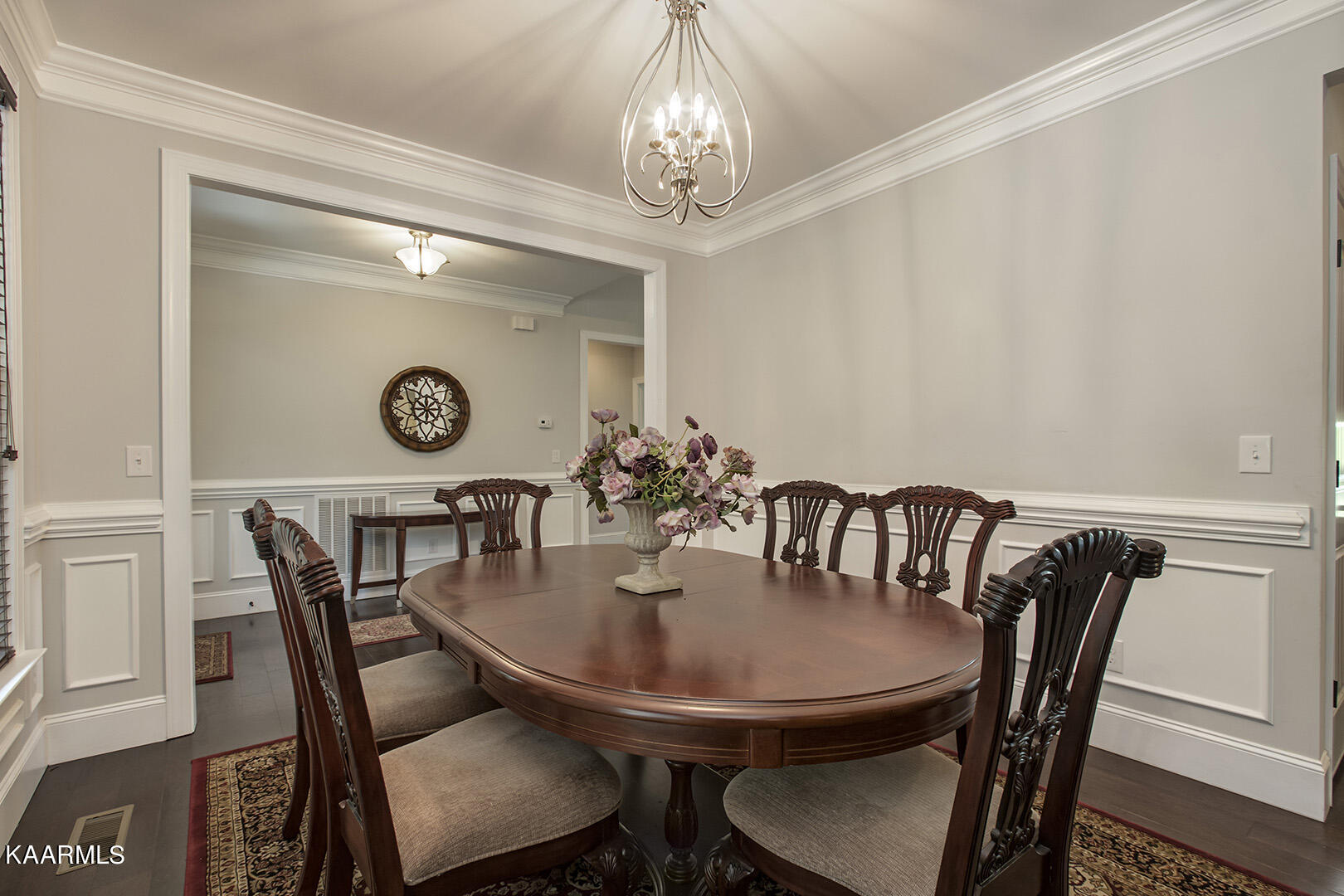 957 Stump Hollow Road Spring City, TN 37381 - Photo 22 of 60 22_StumpHollowRoad_957_Dining03