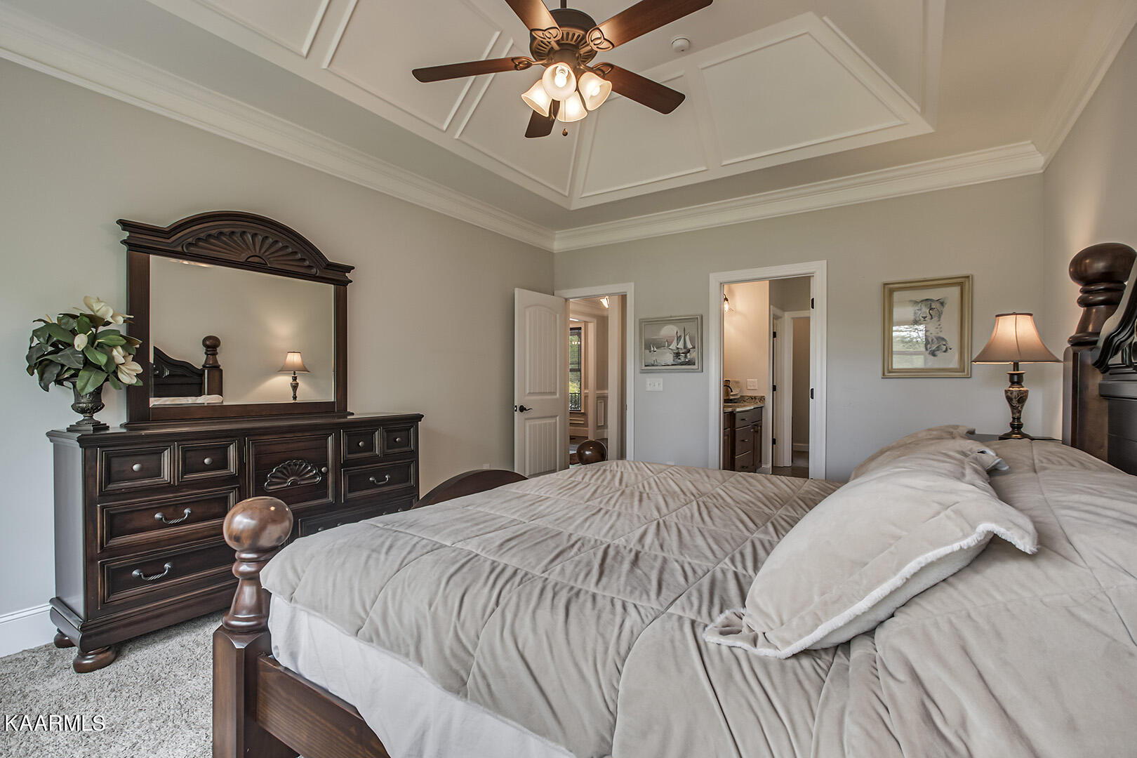 957 Stump Hollow Road Spring City, TN 37381 - Photo 25 of 60 25_StumpHollowRoad_957_MasterBedroom02