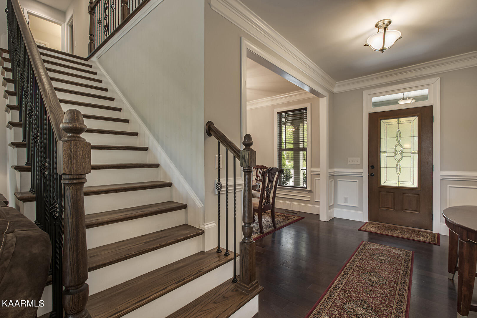 957 Stump Hollow Road Spring City, TN 37381 - Photo 33 of 60 33_StumpHollowRoad_957_StairsUp-Entry