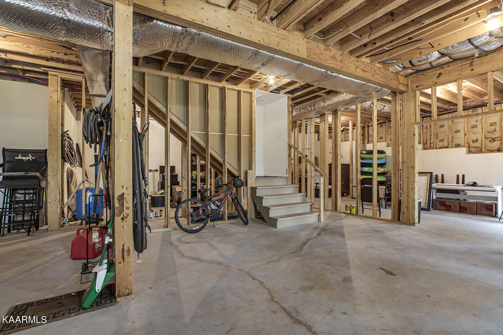957 Stump Hollow Road Spring City, TN 37381 - Photo 47 of 60 47_StumpHollowRoad_957_Basement01