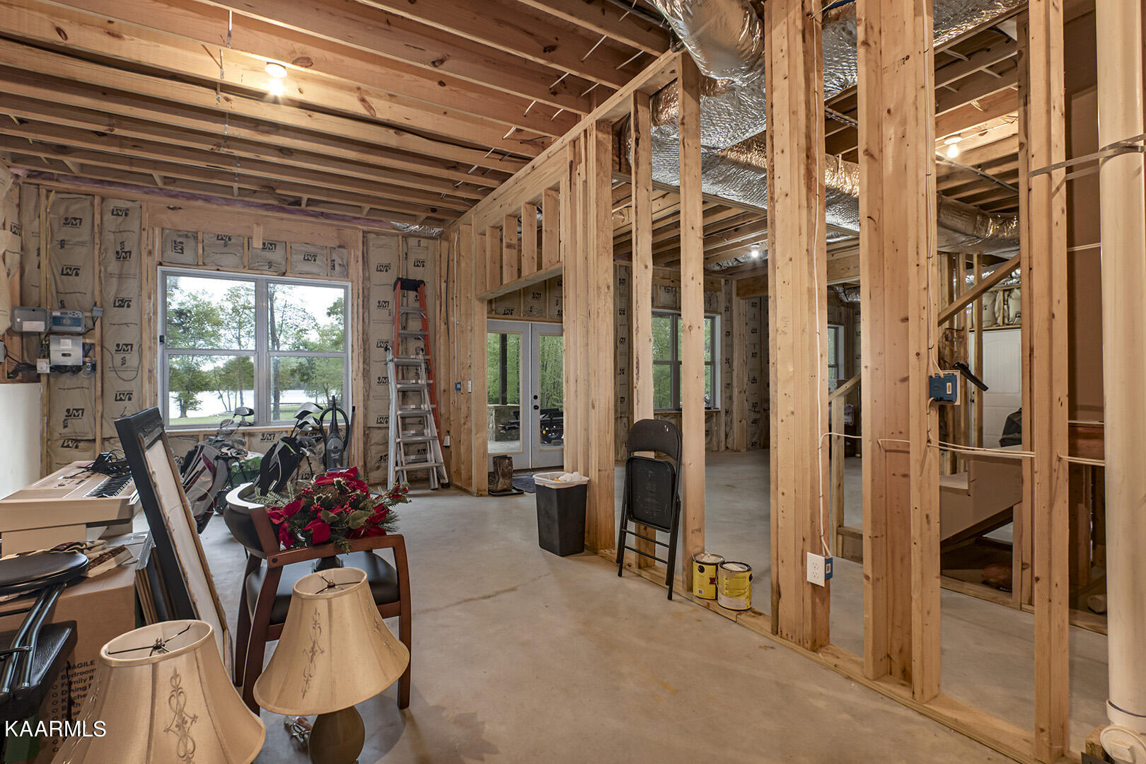 957 Stump Hollow Road Spring City, TN 37381 - Photo 49 of 60 49_StumpHollowRoad_957_Basement03