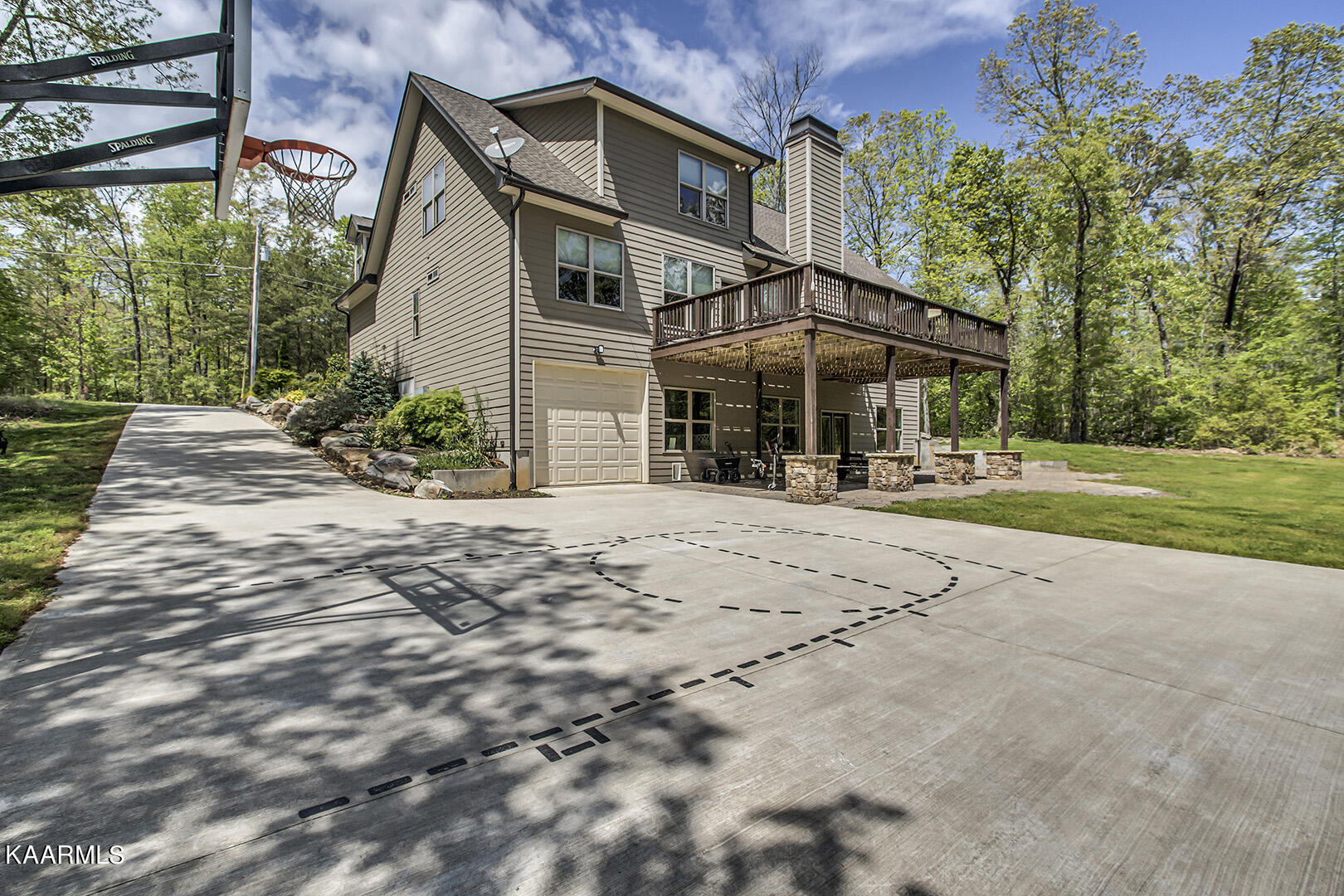 957 Stump Hollow Road Spring City, TN 37381 - Photo 51 of 60 51_StumpHollowRoad_957_SideDrive-BackRig