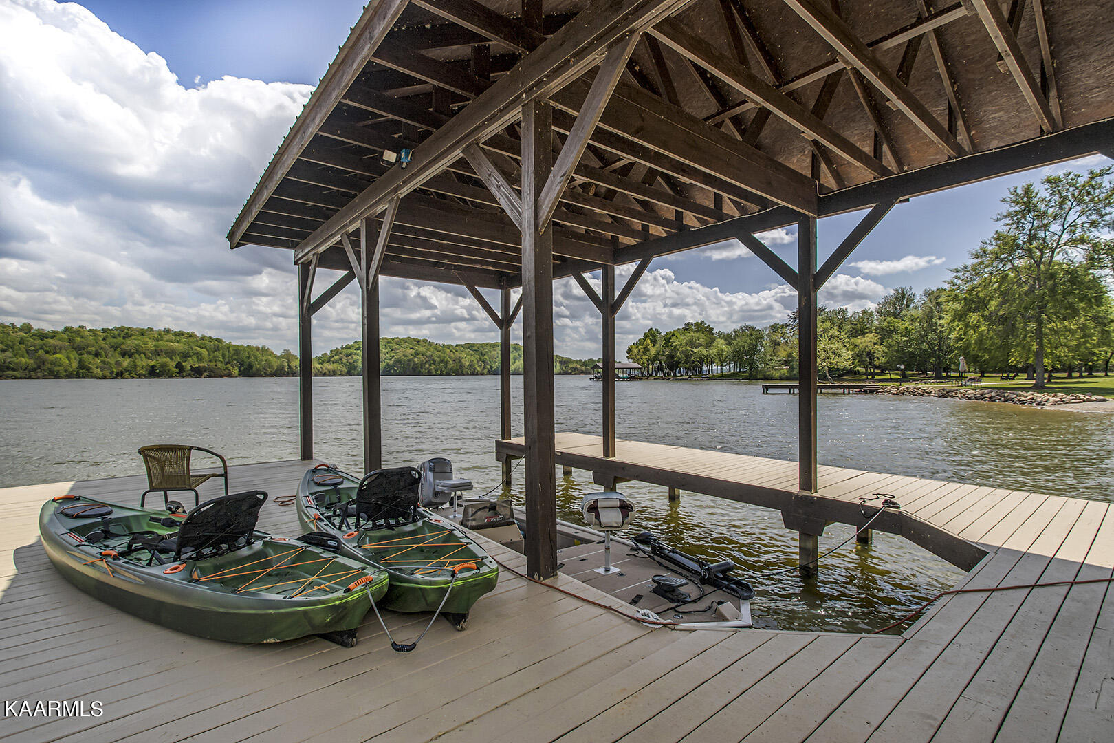 957 Stump Hollow Road Spring City, TN 37381 - Photo 56 of 60 56_StumpHollowRoad_957_Dock02