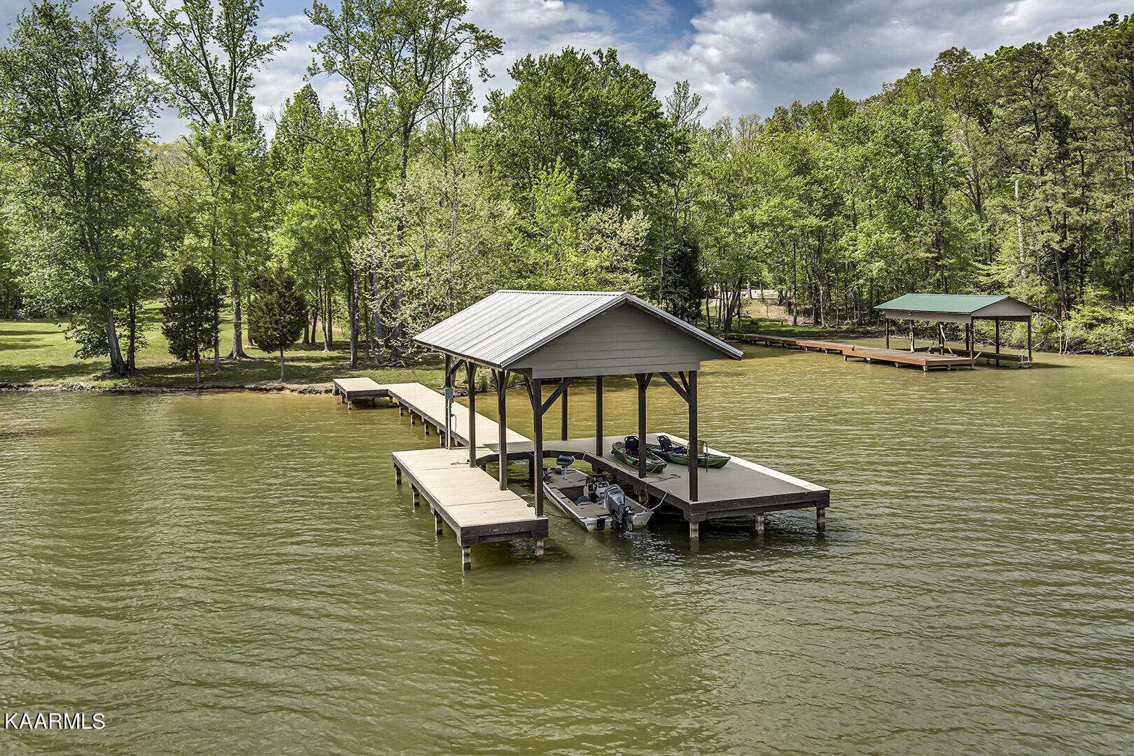 957 Stump Hollow Road Spring City, TN 37381 - Photo 57 of 60 57_StumpHollowRoad_957_Dock03