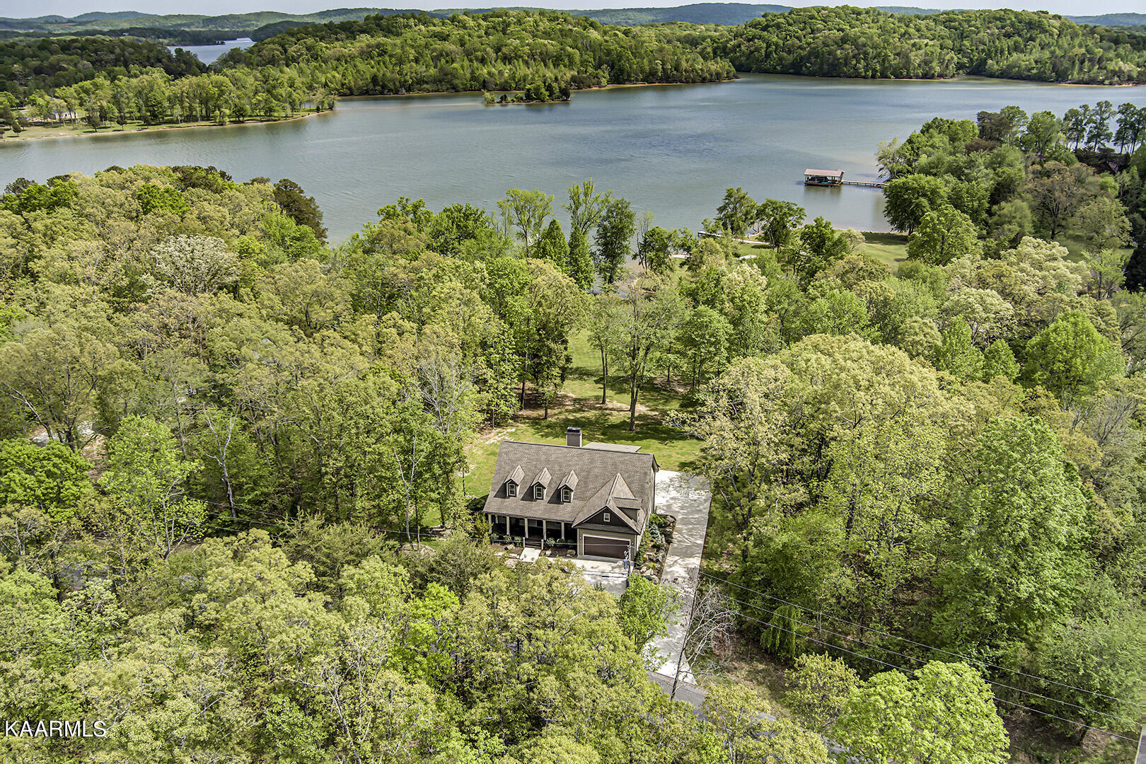957 Stump Hollow Road Spring City, TN 37381 - Photo 59 of 60 59_StumpHollowRoad_957_FrontBirdseye