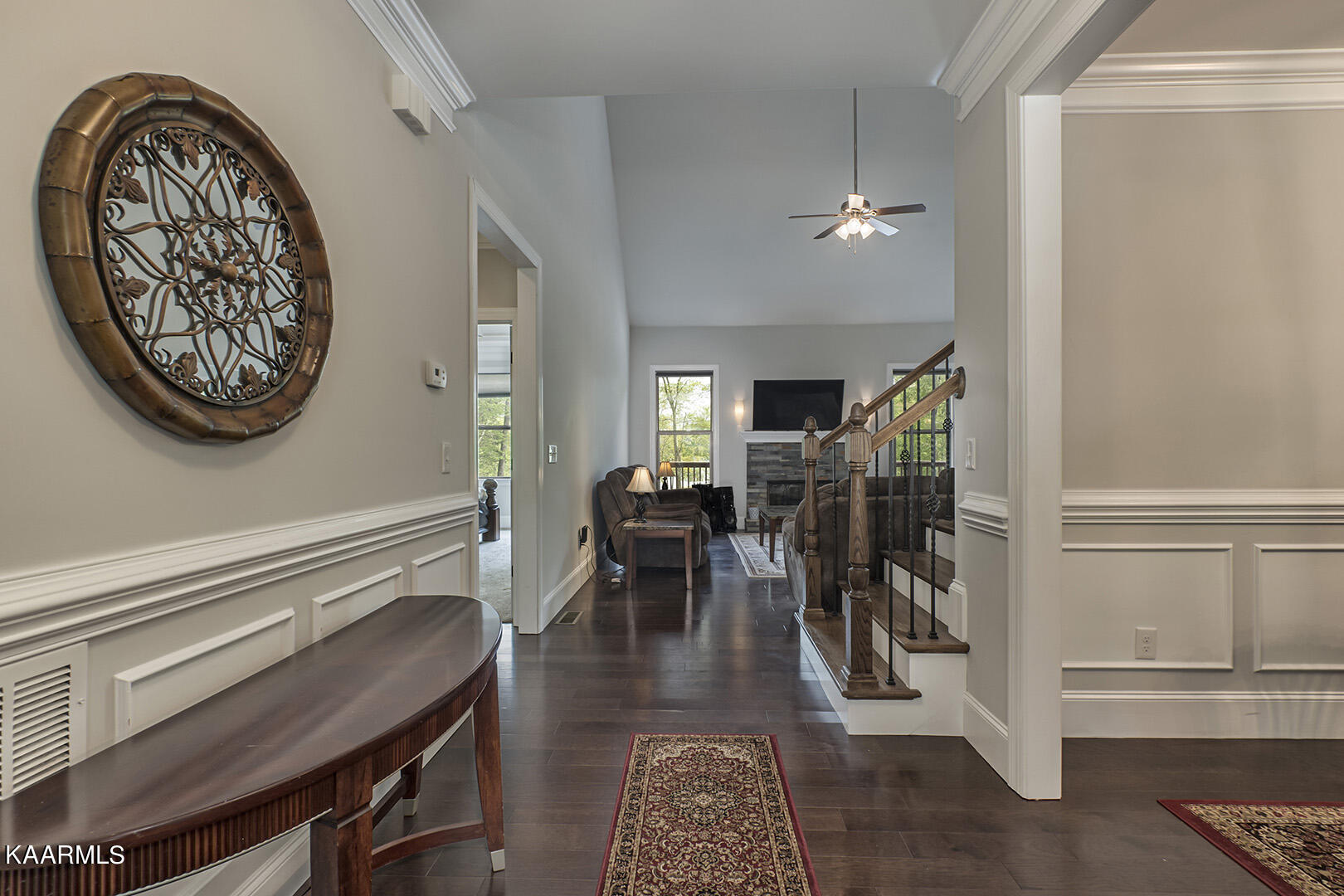 957 Stump Hollow Road Spring City, TN 37381 - Photo 6 of 60 06_StumpHollowRoad_957_EntryView