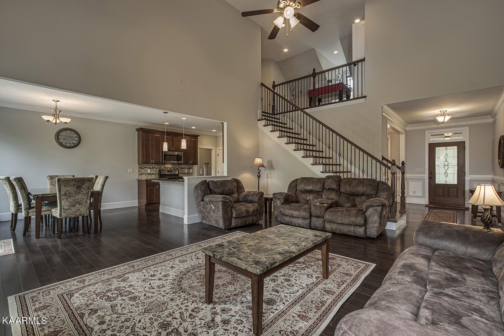 957 Stump Hollow Road Spring City, TN 37381 - Photo 10 of 60 10_StumpHollowRoad_957_Living04
