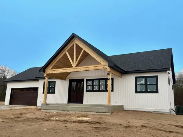 $600,000 | N2552 730th Street, Menomonie, WI 54751