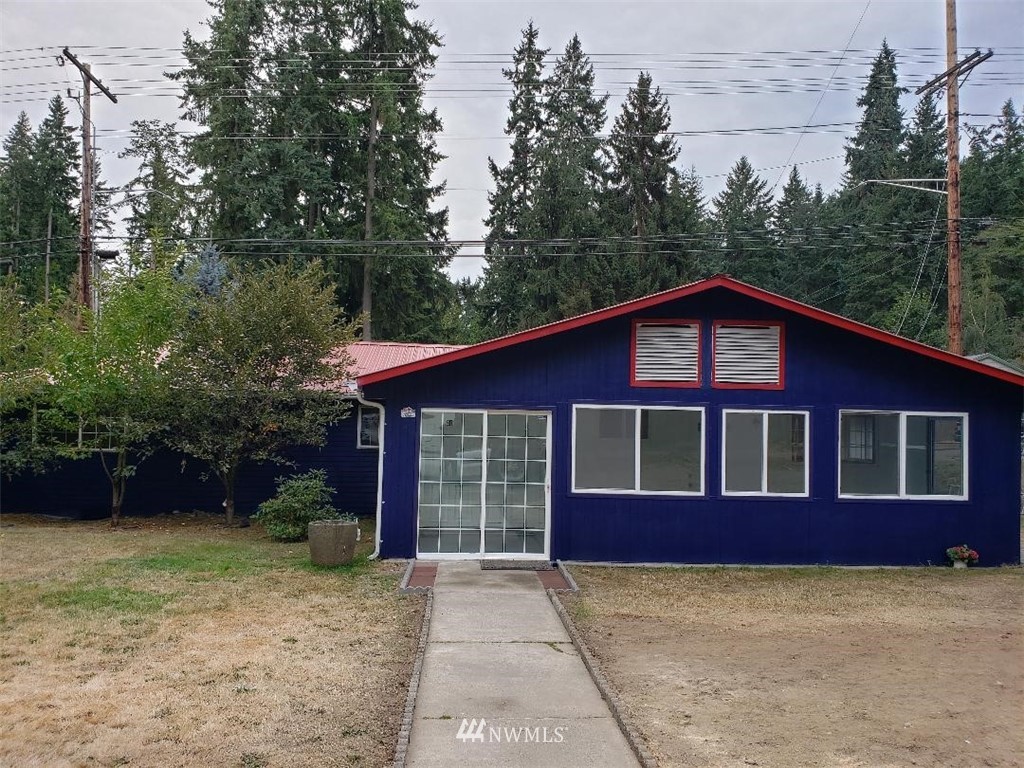 217 228th Street Southeast Bothell, WA 98021 - Photo 1 of 20 a view of a house with a yard