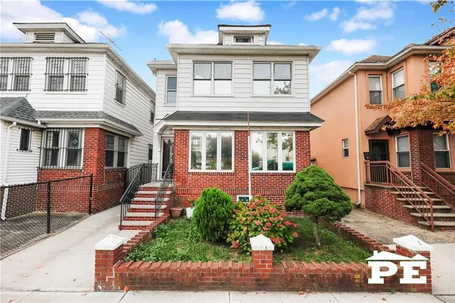 $1,100,000 | 3222 Kings Highway | Midwood