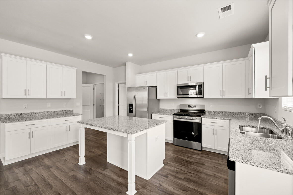 4834 Southwind Road Evans, GA 30809 - Photo 11 of 49 Mansfield