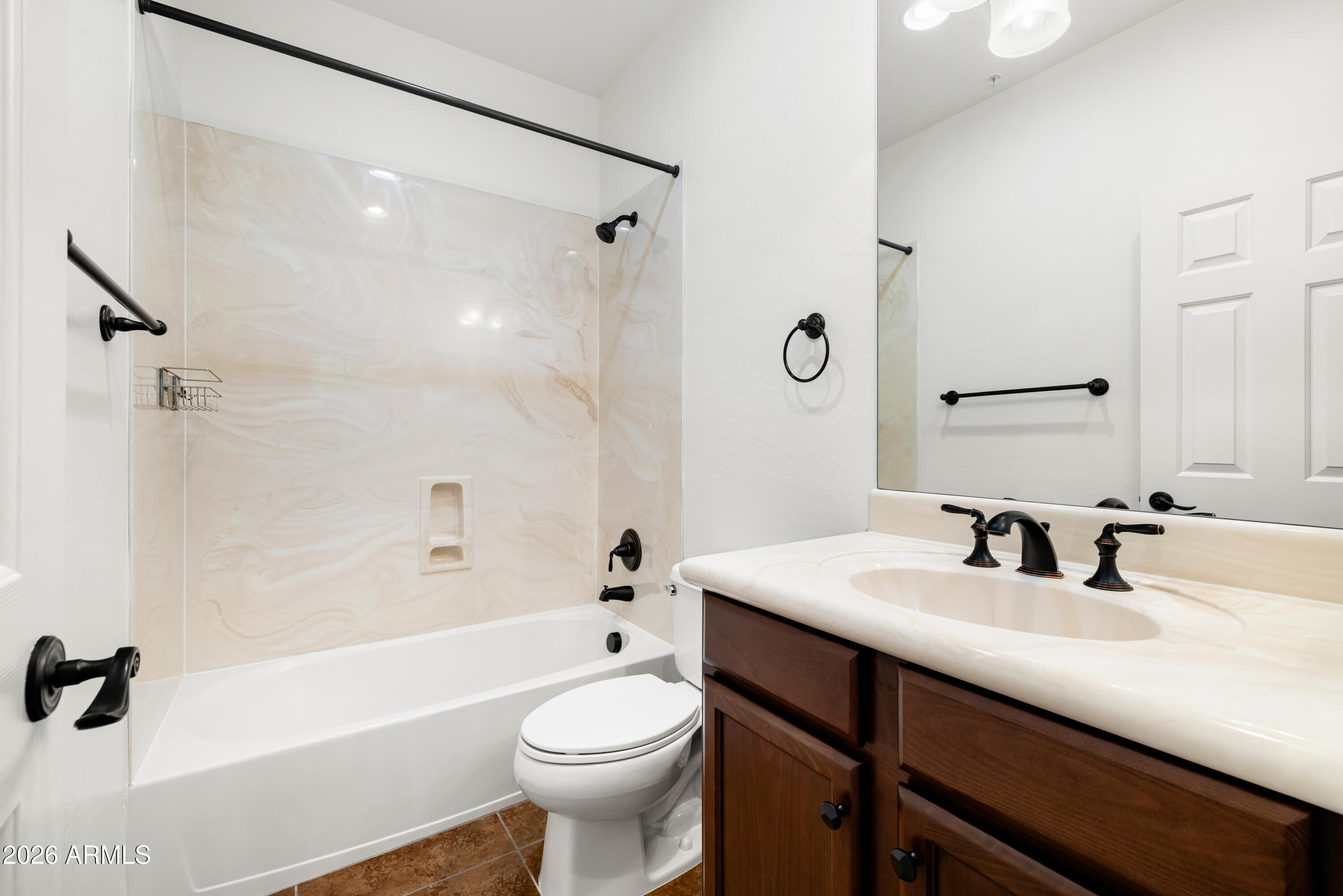3935 East Rough Rider Road, Unit 1240 Phoenix, AZ 85050 - Photo 17 of 23 3935 E Rough Rider Rd unit 1240, Phoenix