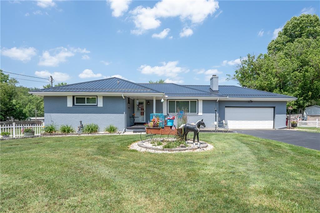 164 Seger Road Derry, PA 15627 - Photo 1 of 47 Gallery Image 1