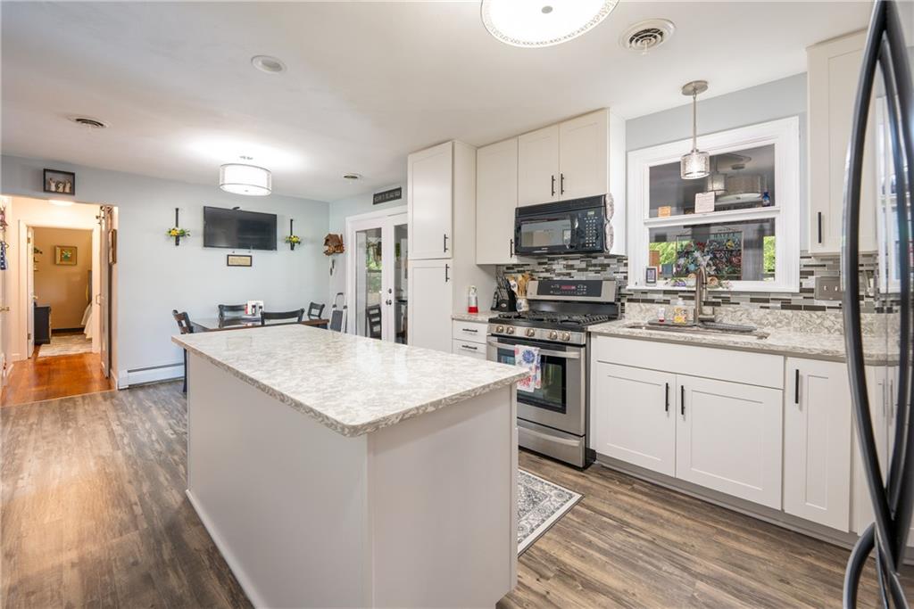 164 Seger Road Derry, PA 15627 - Photo 11 of 47 Gallery Image 11