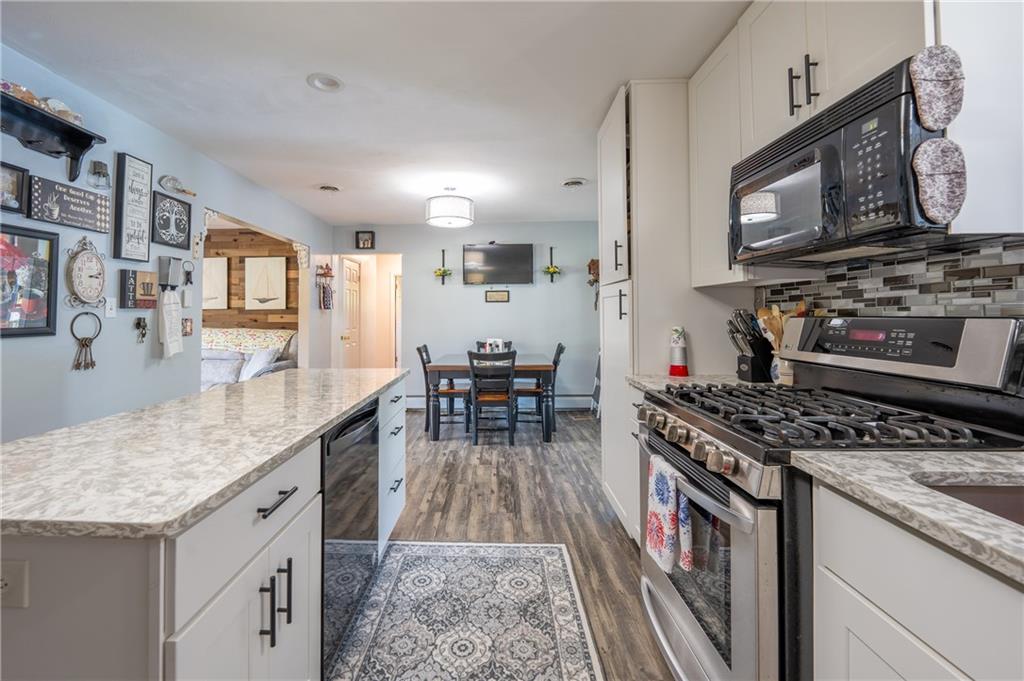 164 Seger Road Derry, PA 15627 - Photo 12 of 47 Gallery Image 12