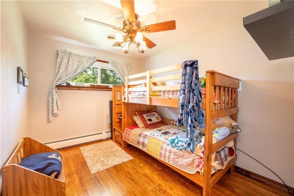 164 Seger Road Derry, PA 15627 - Photo 16 of 47 Gallery Image 16