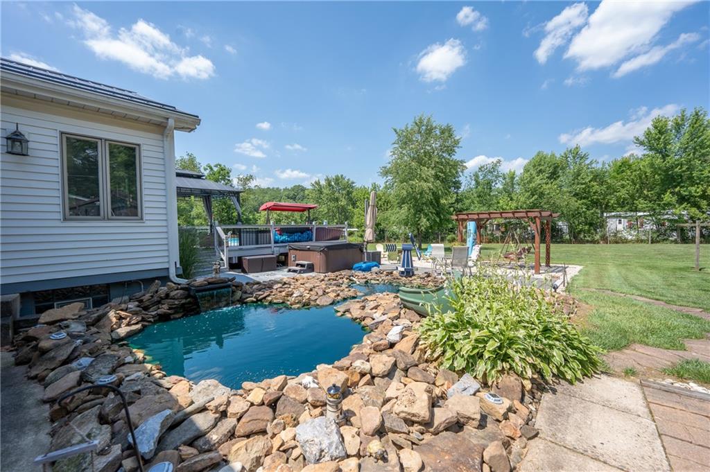 164 Seger Road Derry, PA 15627 - Photo 34 of 47 Gallery Image 34