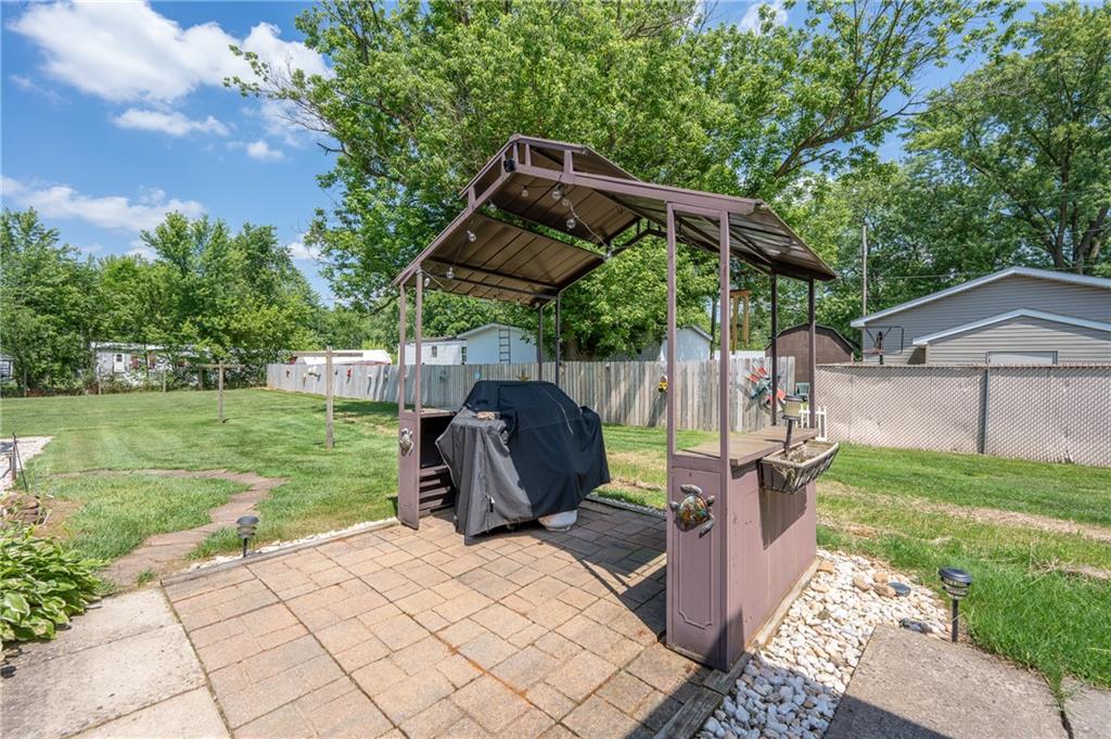 164 Seger Road Derry, PA 15627 - Photo 35 of 47 Gallery Image 35