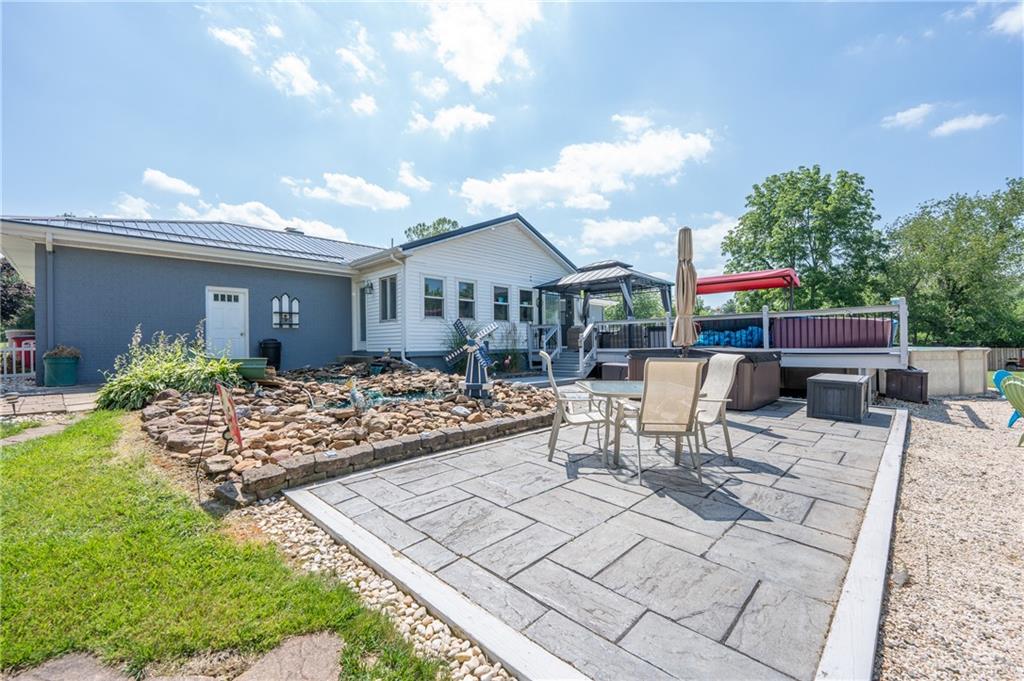 164 Seger Road Derry, PA 15627 - Photo 36 of 47 Gallery Image 36