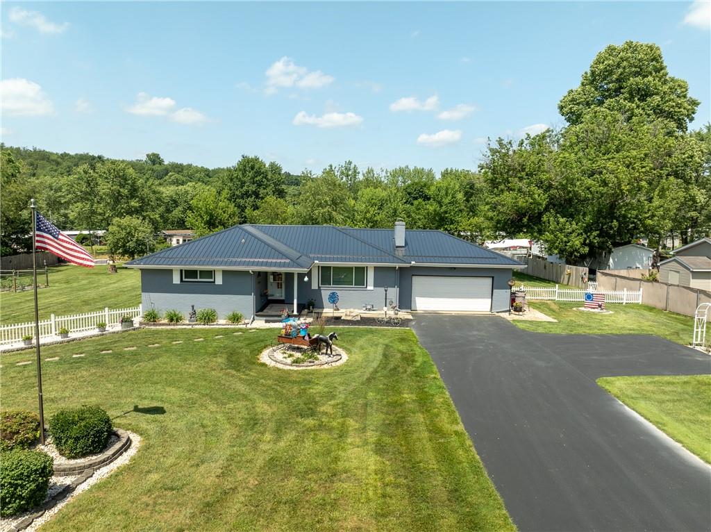 164 Seger Road Derry, PA 15627 - Photo 4 of 47 Gallery Image 4