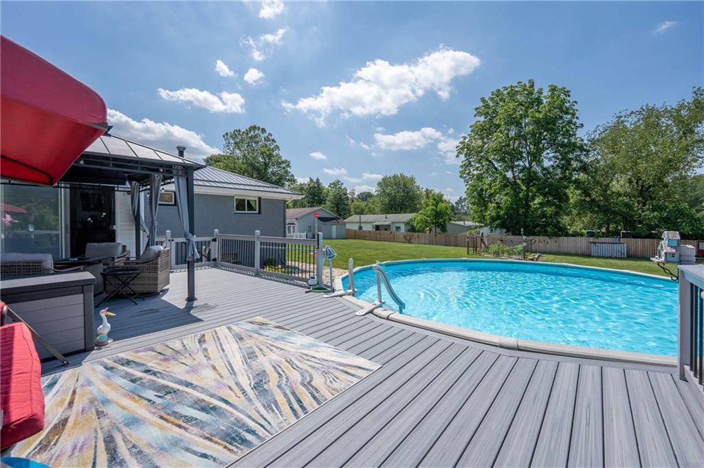 164 Seger Road Derry, PA 15627 - Photo 42 of 47 Gallery Image 42