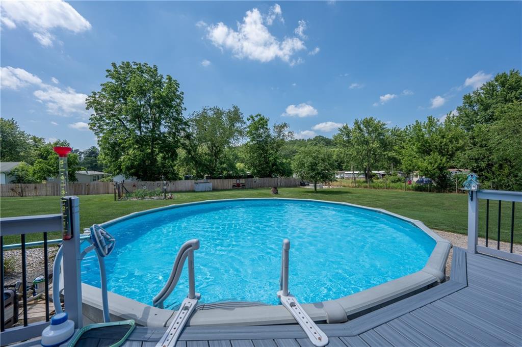 164 Seger Road Derry, PA 15627 - Photo 43 of 47 Gallery Image 43