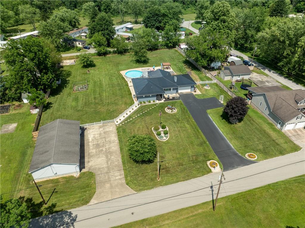 164 Seger Road Derry, PA 15627 - Photo 44 of 47 Gallery Image 44