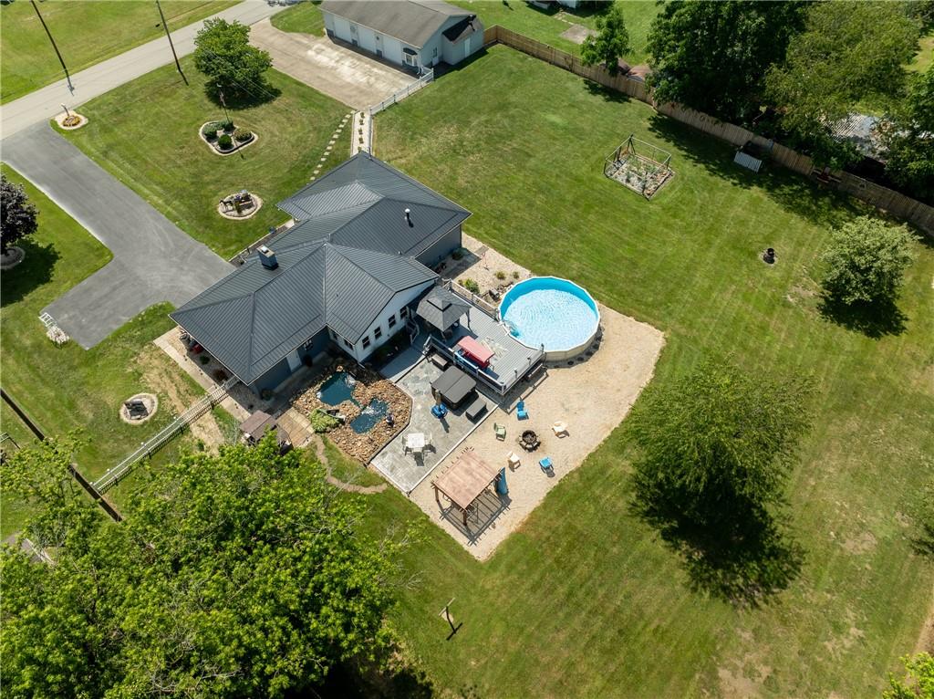 164 Seger Road Derry, PA 15627 - Photo 45 of 47 Gallery Image 45
