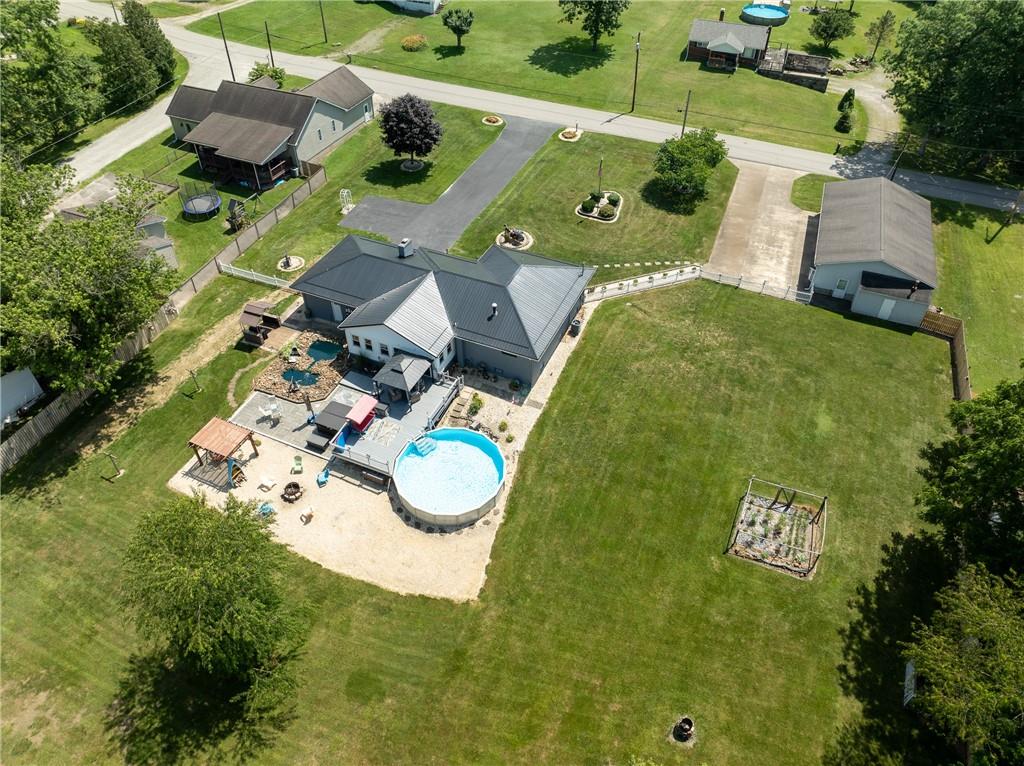 164 Seger Road Derry, PA 15627 - Photo 46 of 47 Gallery Image 46