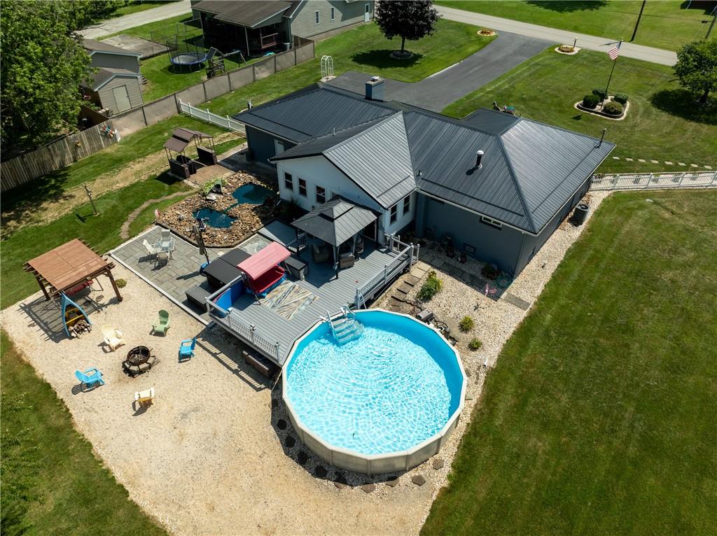 164 Seger Road Derry, PA 15627 - Photo 47 of 47 Gallery Image 47