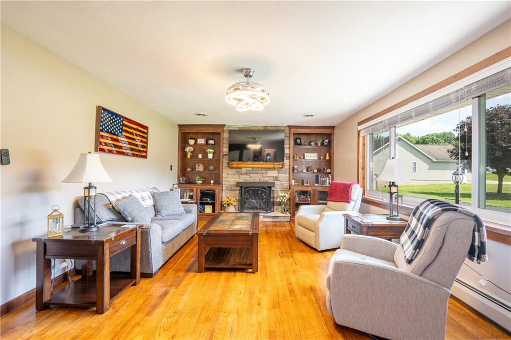 164 Seger Road Derry, PA 15627 - Photo 6 of 47 Gallery Image 6