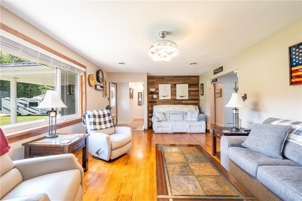 164 Seger Road Derry, PA 15627 - Photo 7 of 47 Gallery Image 7