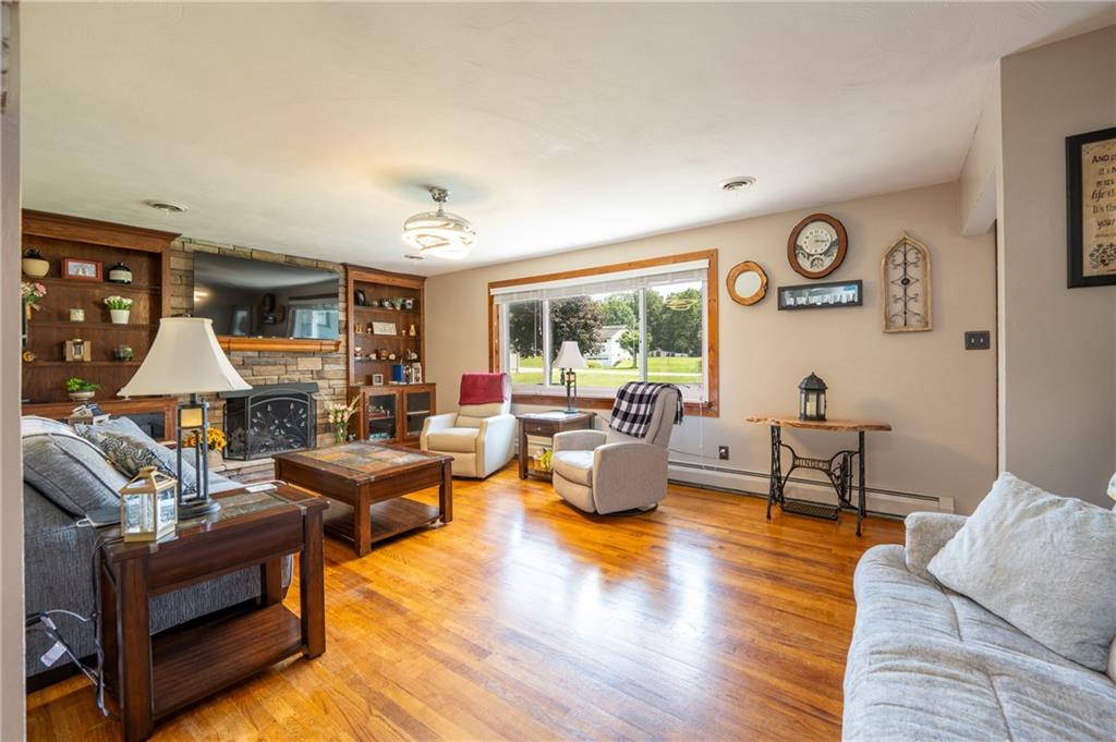 164 Seger Road Derry, PA 15627 - Photo 8 of 47 Gallery Image 8
