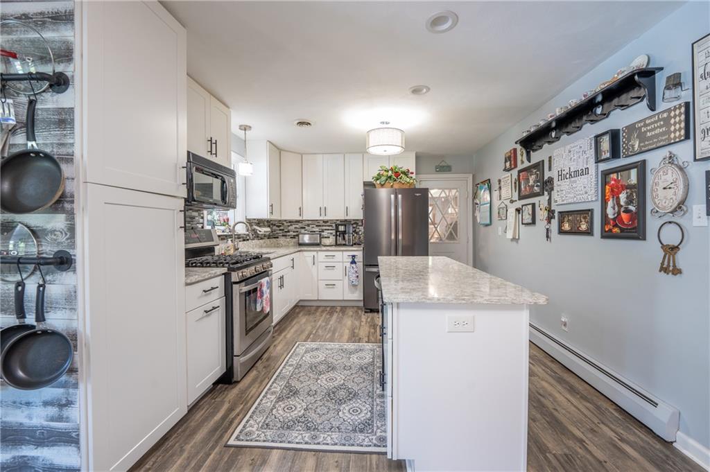 164 Seger Road Derry, PA 15627 - Photo 10 of 47 Gallery Image 10