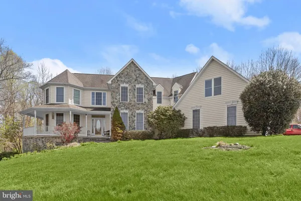 $800,000 | 3301 Black Steer Drive, Finksburg, MD 21048