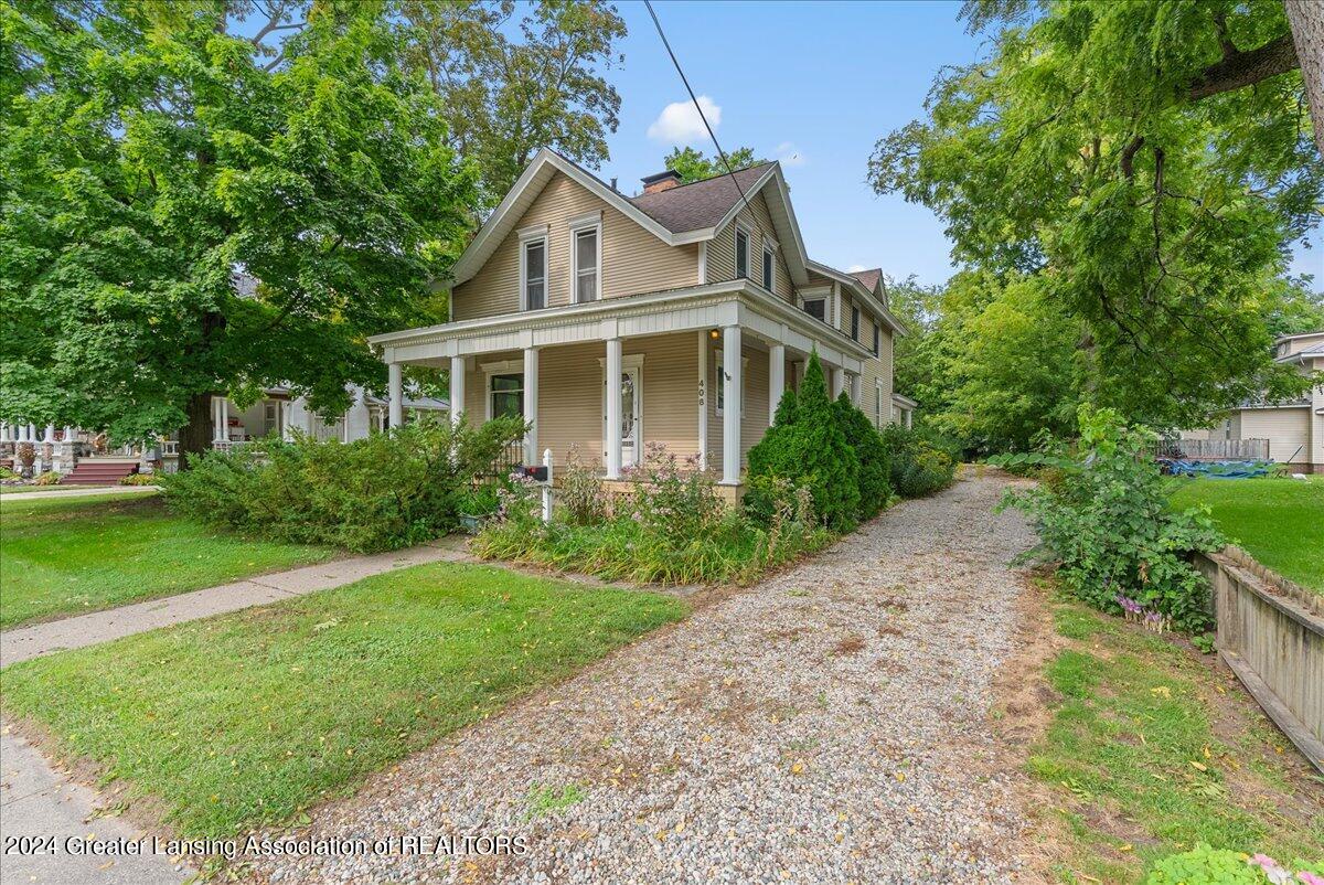 408 South Cochran Road Charlotte, MI 48813 - Photo 1 of 56 04-Media Jett - 04