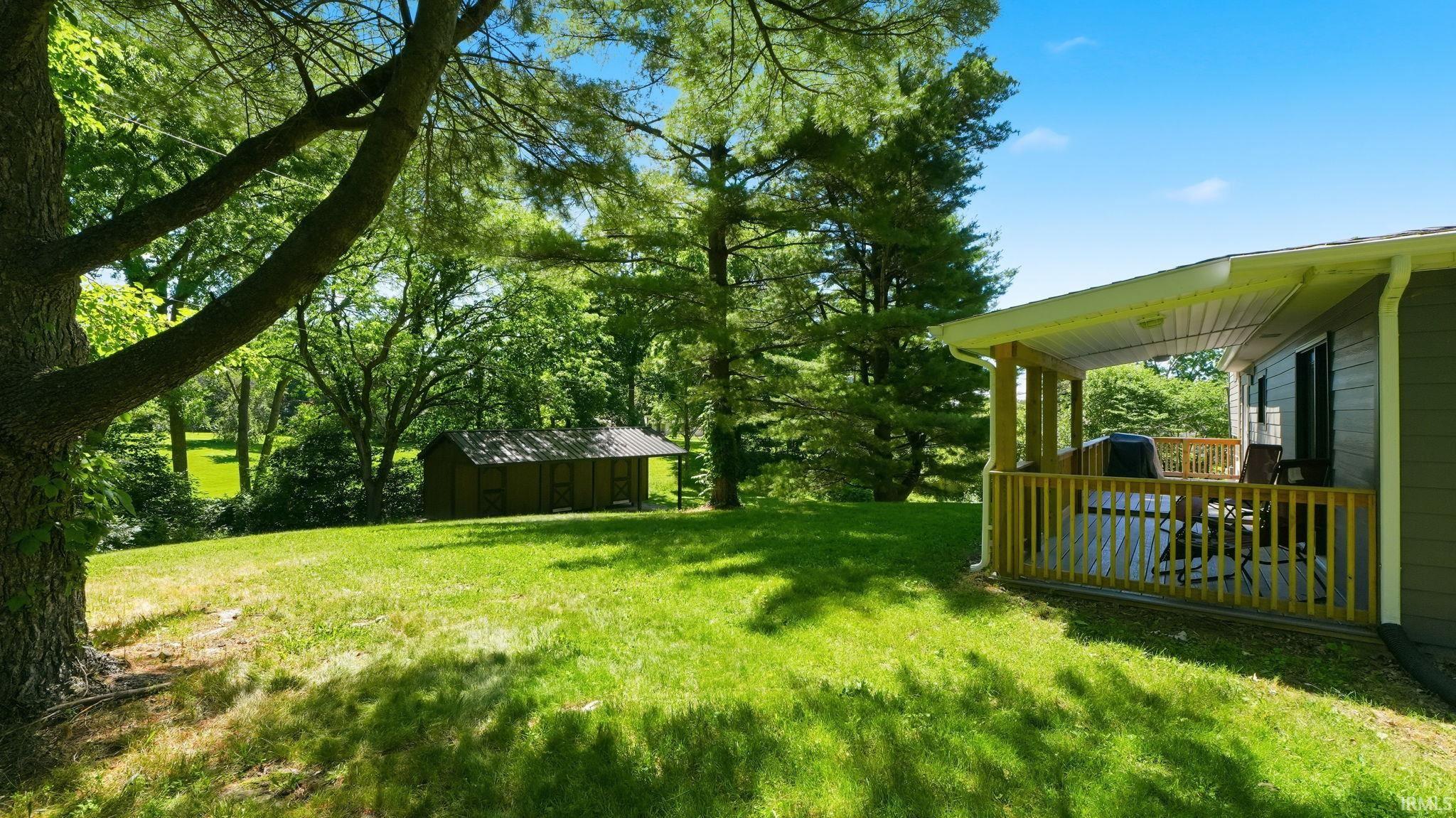 7511 West County Line Road South Roanoke, IN 46783 - Photo 49 of 50