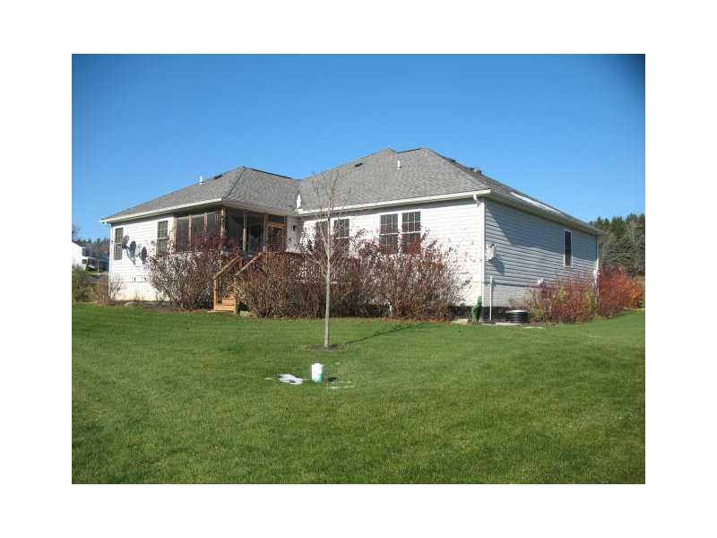 125 Manjit Road Somerset, PA 15501 - Photo 19 of 19 Exterior Back.