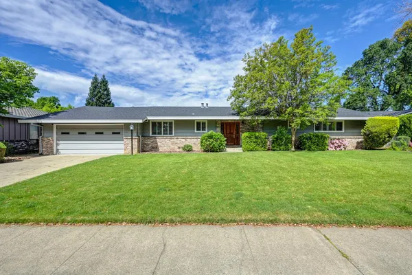 $750,000 | 1451 McClaren Drive, Carmichael, CA 95608