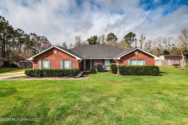 $270,000 | 11321 Peyton Drive, Gulfport, MS 39503