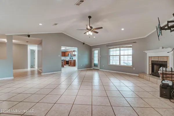 $270,000 | 11321 Peyton Drive, Gulfport, MS 39503