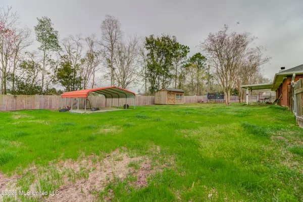 $270,000 | 11321 Peyton Drive, Gulfport, MS 39503