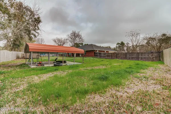 $270,000 | 11321 Peyton Drive, Gulfport, MS 39503