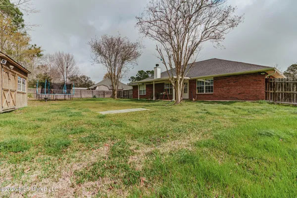 $270,000 | 11321 Peyton Drive, Gulfport, MS 39503