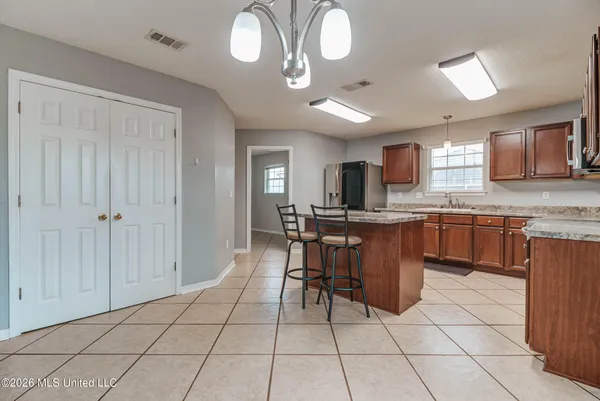 $270,000 | 11321 Peyton Drive, Gulfport, MS 39503