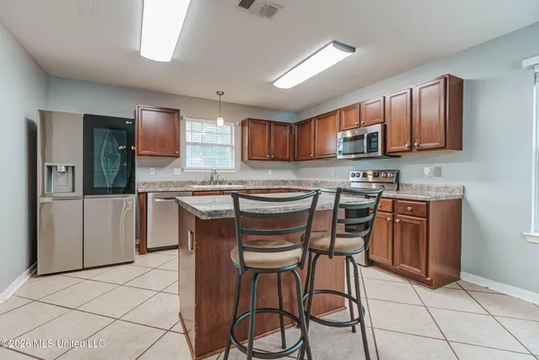 $270,000 | 11321 Peyton Drive, Gulfport, MS 39503