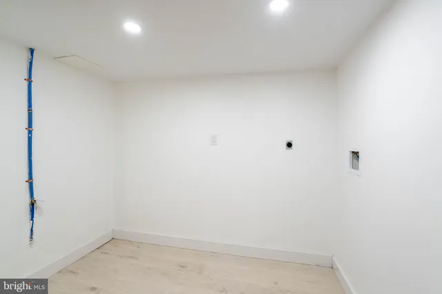 a view of small space