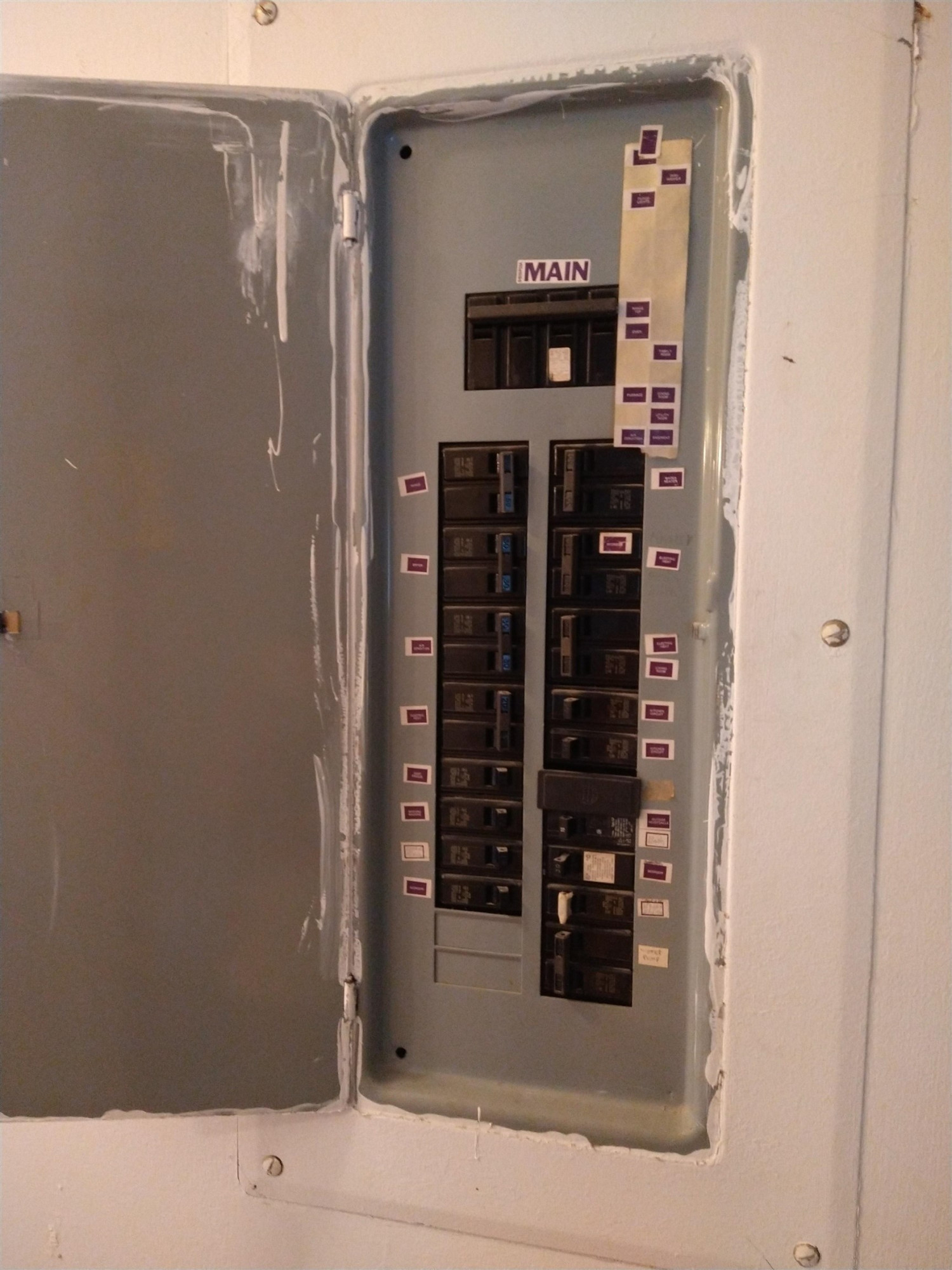 381 Friendship Church Road Middlesex, NC 27557 - Photo 19 of 19 a view of a wooden door of the house