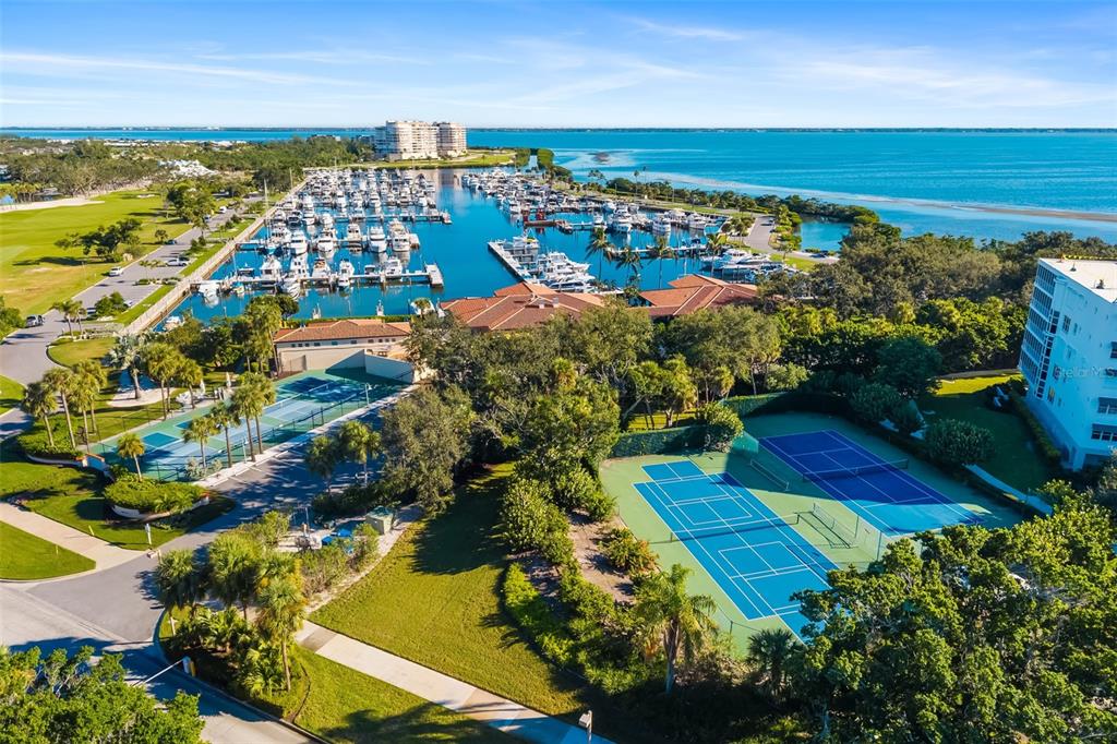 210 Sands Point Road, Unit 2402 Longboat Key, FL 34228 - Photo 32 of 39