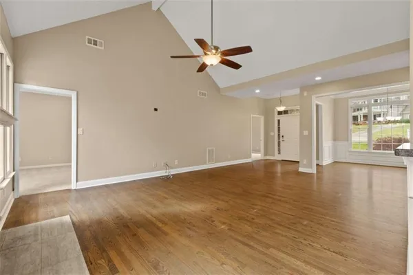 $699,000 | 93 Overlook Circle, Dawsonville, GA 30534